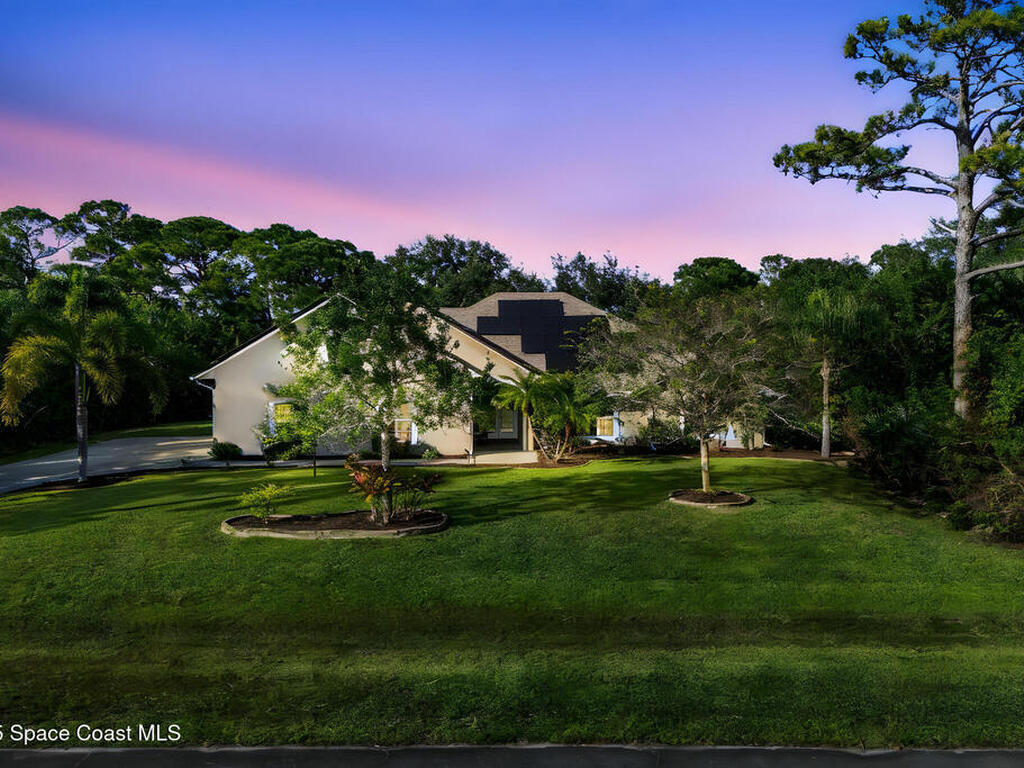 3670 Painted Bunting Place, Grant, FL 32949