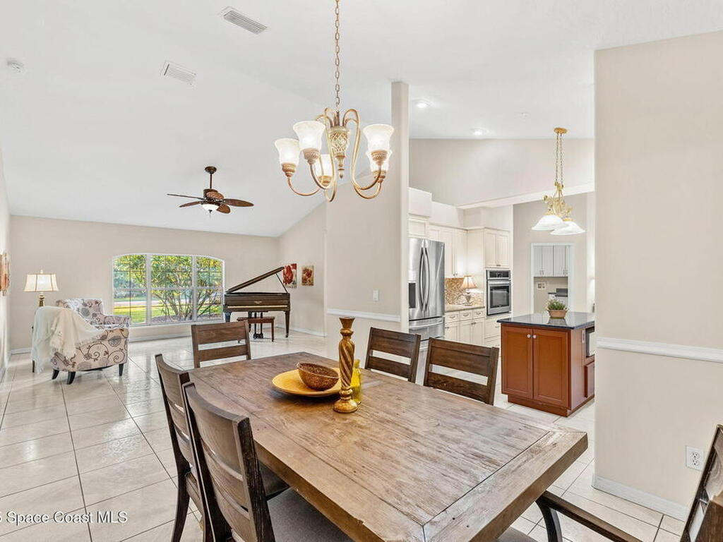 3670 Painted Bunting Place, Grant, FL 32949