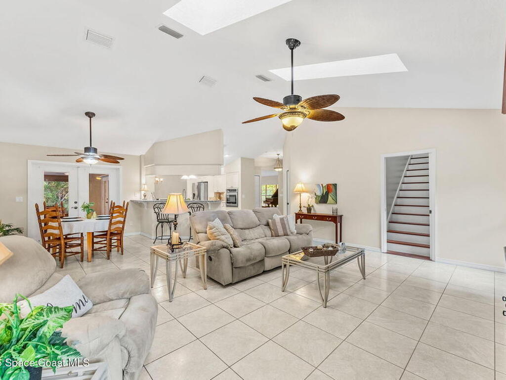 3670 Painted Bunting Place, Grant, FL 32949