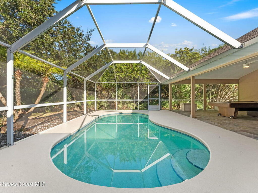 3670 Painted Bunting Place, Grant, FL 32949