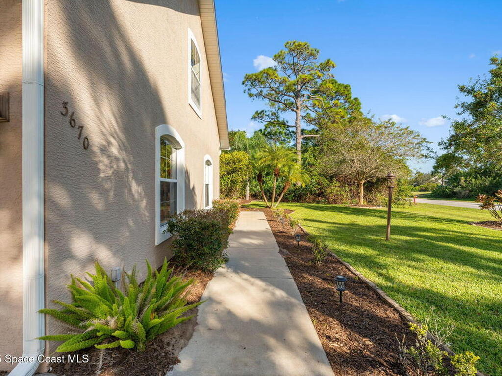 3670 Painted Bunting Place, Grant, FL 32949