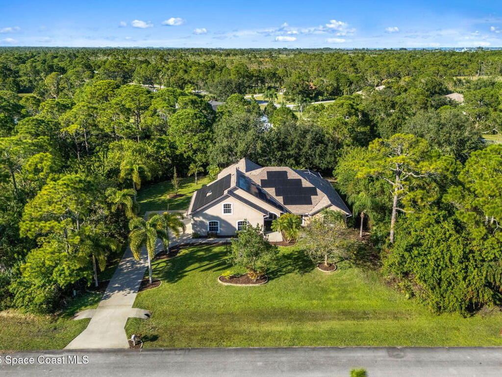 3670 Painted Bunting Place, Grant, FL 32949