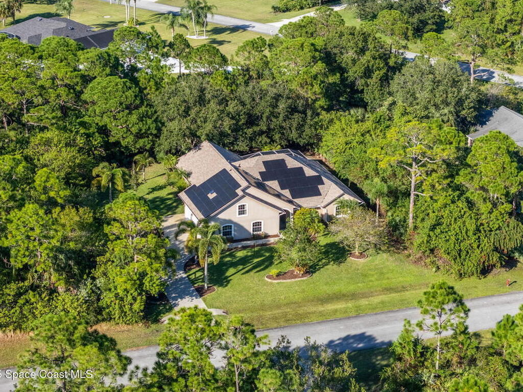 3670 Painted Bunting Place, Grant, FL 32949