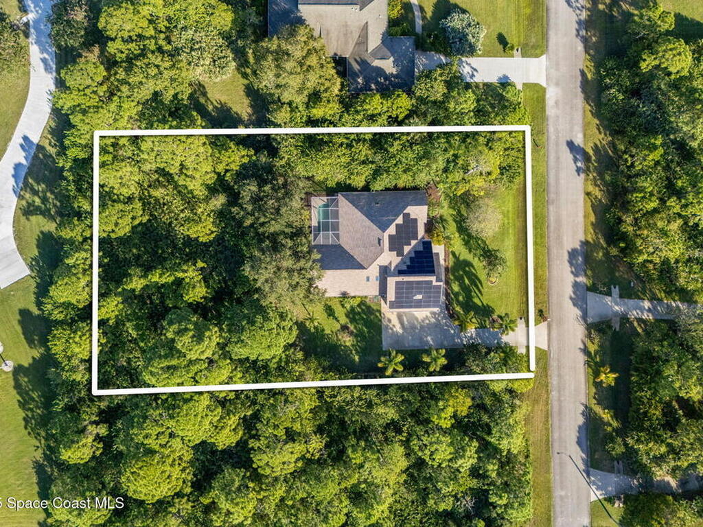 3670 Painted Bunting Place, Grant, FL 32949