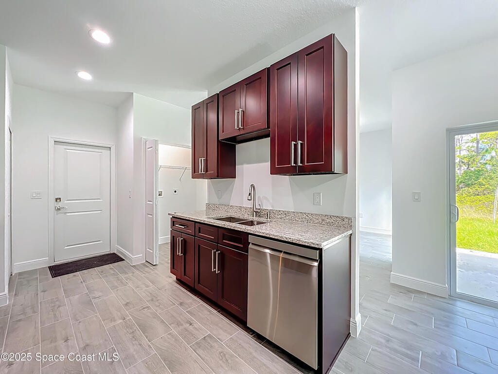 2617 De Groodt Road, Palm Bay, FL 32908