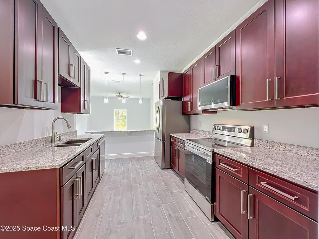 2617 De Groodt Road, Palm Bay, FL 32908