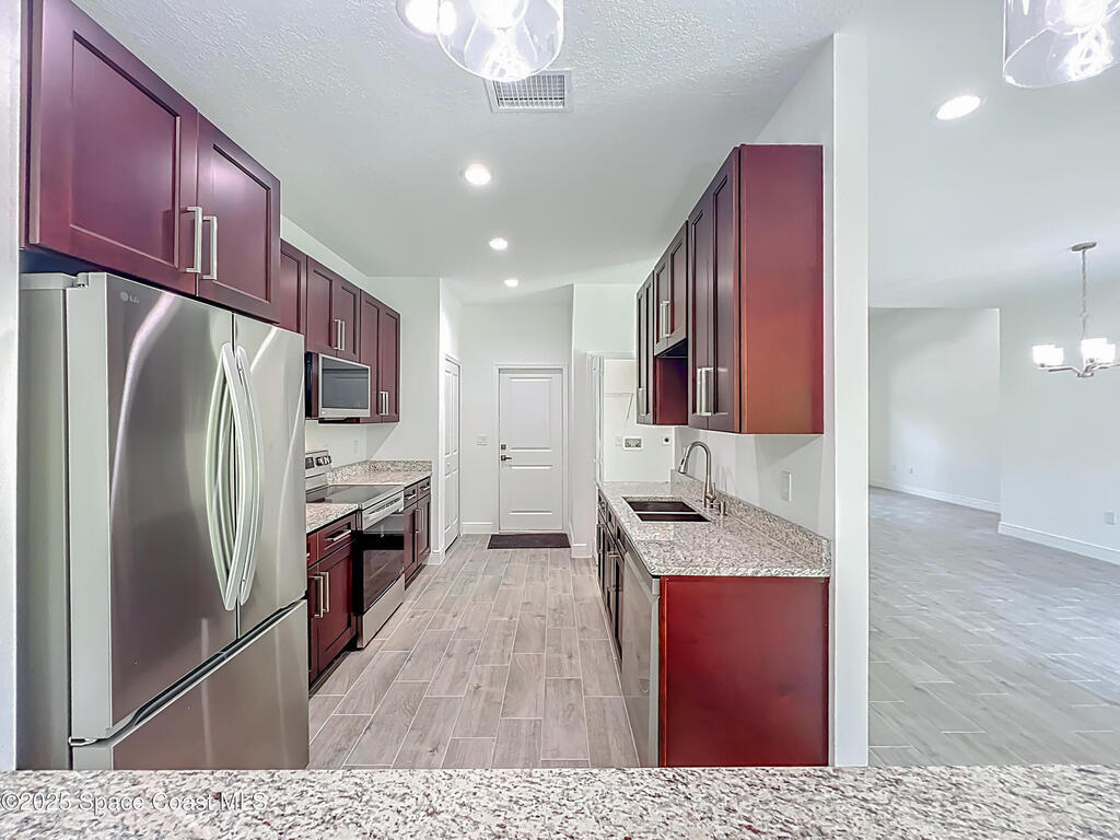 2617 De Groodt Road, Palm Bay, FL 32908