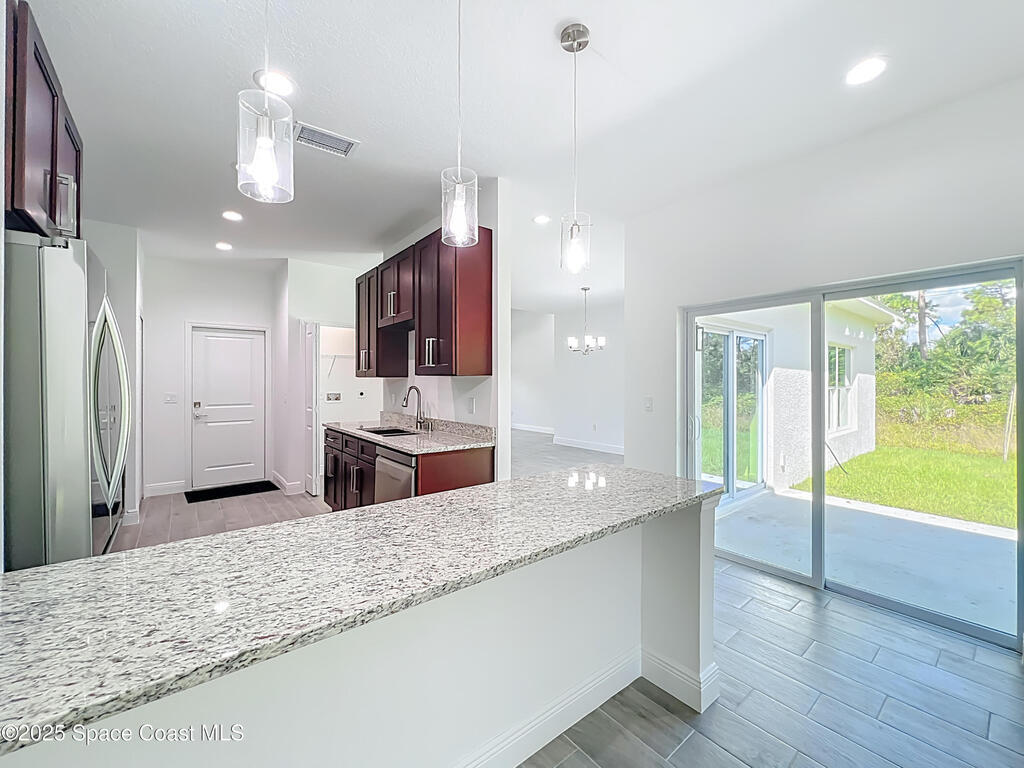 2617 De Groodt Road, Palm Bay, FL 32908