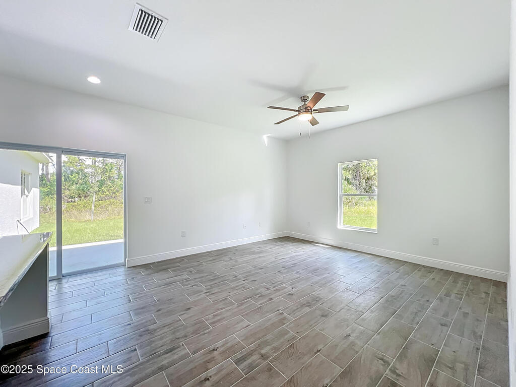 2617 De Groodt Road, Palm Bay, FL 32908