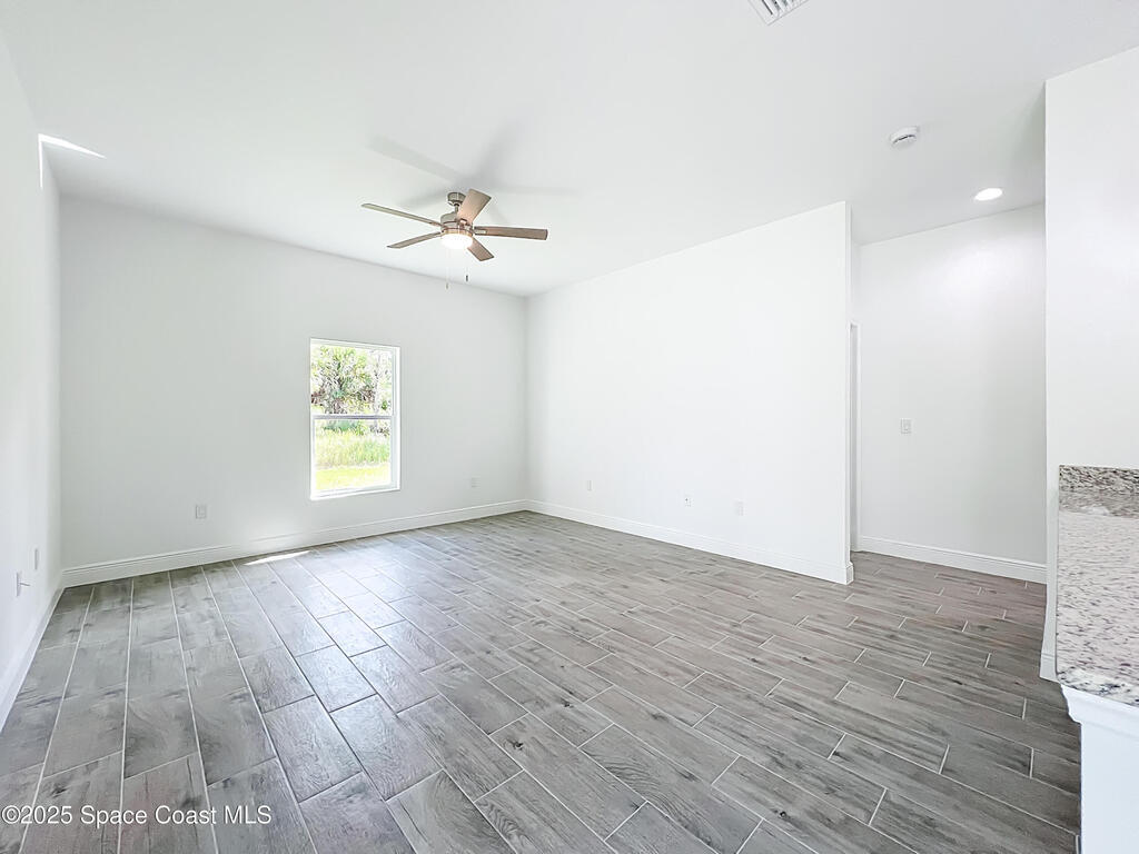 2617 De Groodt Road, Palm Bay, FL 32908