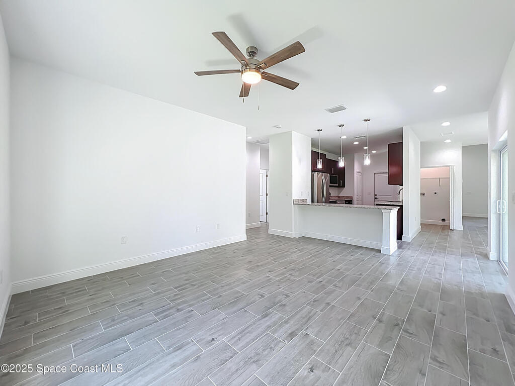 2617 De Groodt Road, Palm Bay, FL 32908