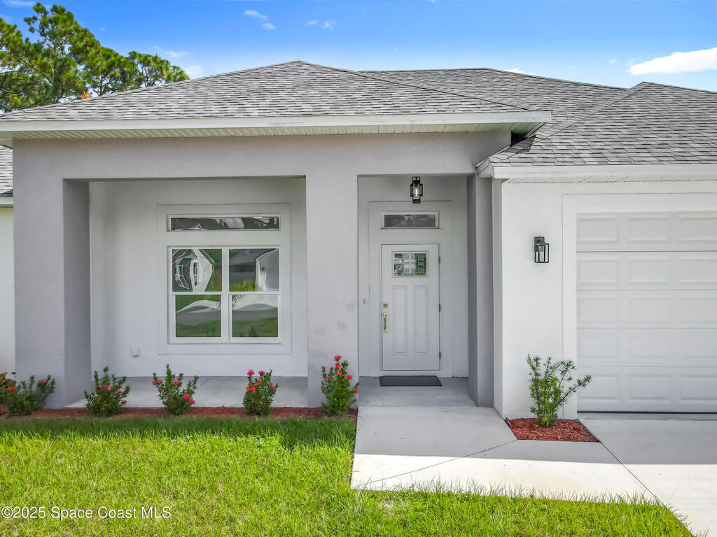 2617 De Groodt Road, Palm Bay, FL 32908