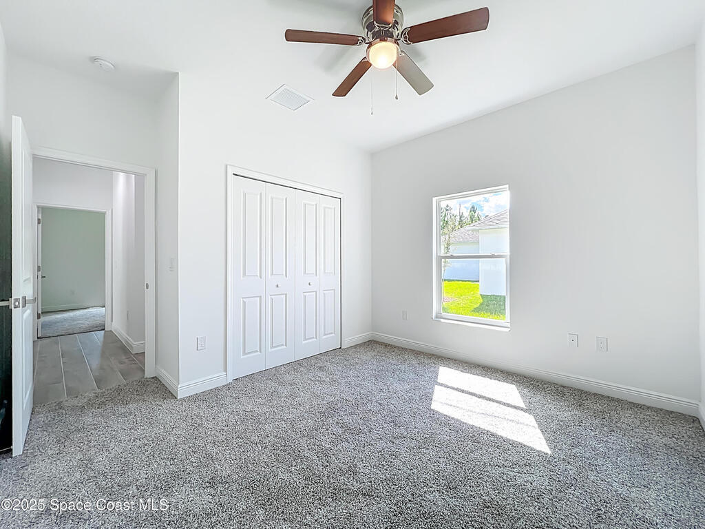 2617 De Groodt Road, Palm Bay, FL 32908