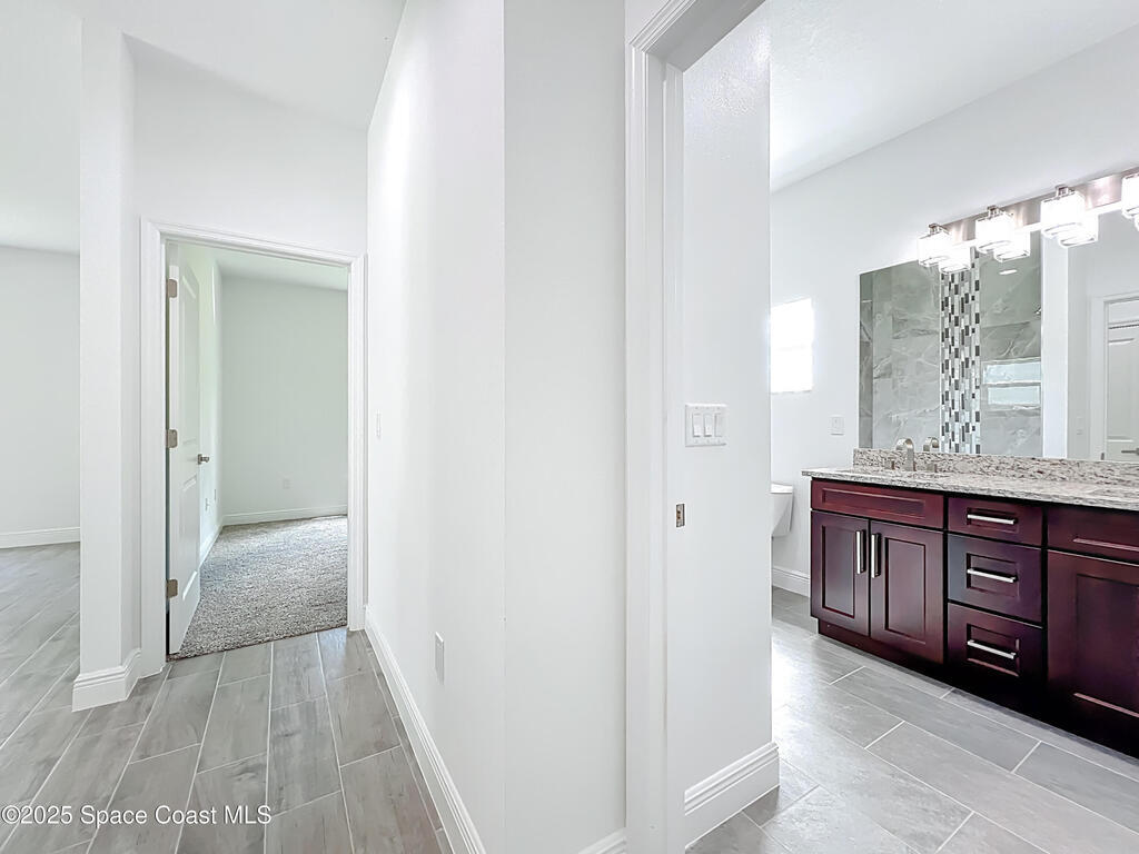 2617 De Groodt Road, Palm Bay, FL 32908