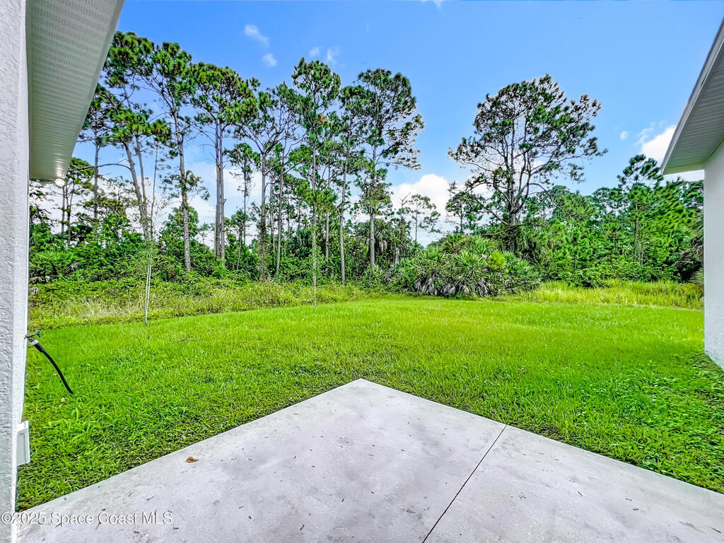 2617 De Groodt Road, Palm Bay, FL 32908