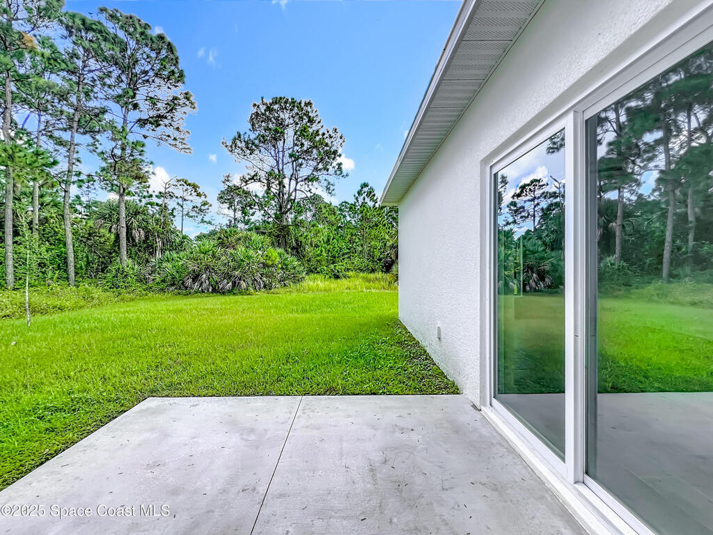 2617 De Groodt Road, Palm Bay, FL 32908