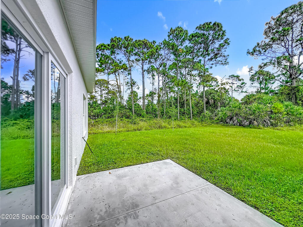 2617 De Groodt Road, Palm Bay, FL 32908