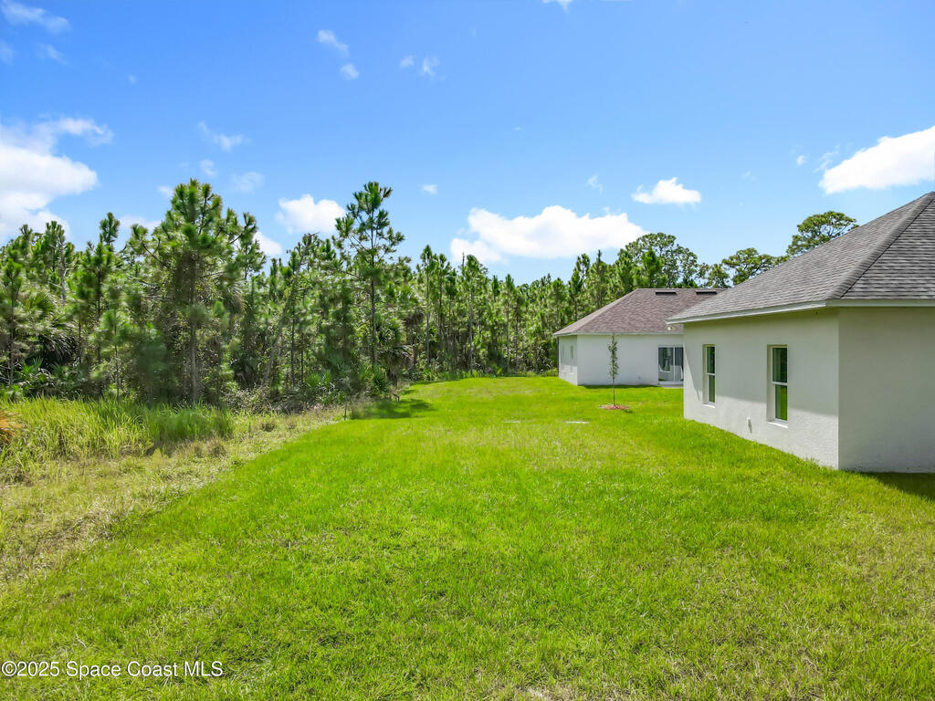 2617 De Groodt Road, Palm Bay, FL 32908