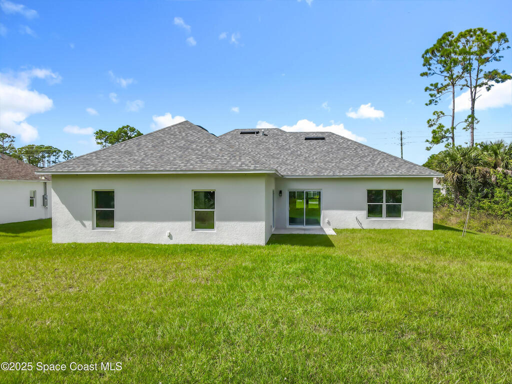 2617 De Groodt Road, Palm Bay, FL 32908