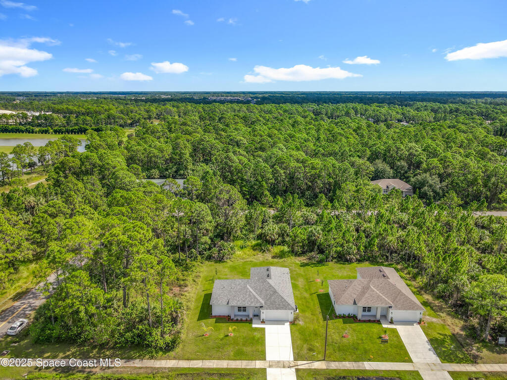 2617 De Groodt Road, Palm Bay, FL 32908