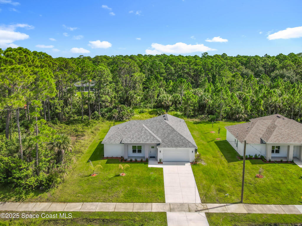 2617 De Groodt Road, Palm Bay, FL 32908