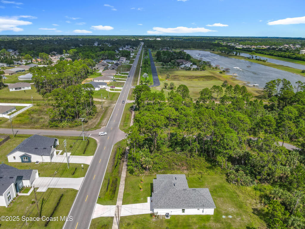 2617 De Groodt Road, Palm Bay, FL 32908