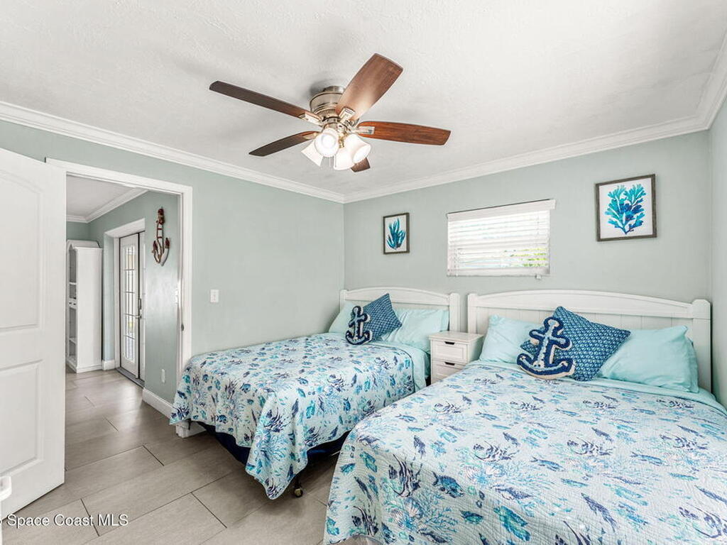 424 Jefferson Avenue, Cape Canaveral, FL 32920