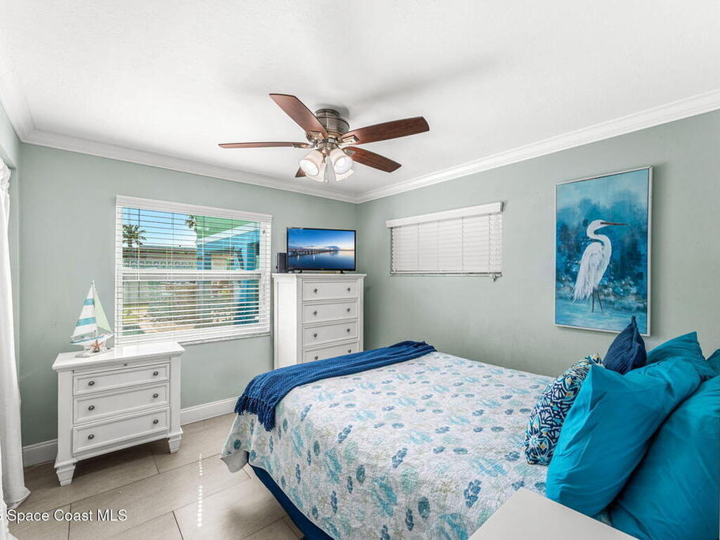 424 Jefferson Avenue, Cape Canaveral, FL 32920