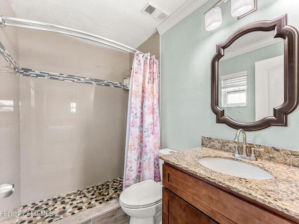 424 Jefferson Avenue, Cape Canaveral, FL 32920