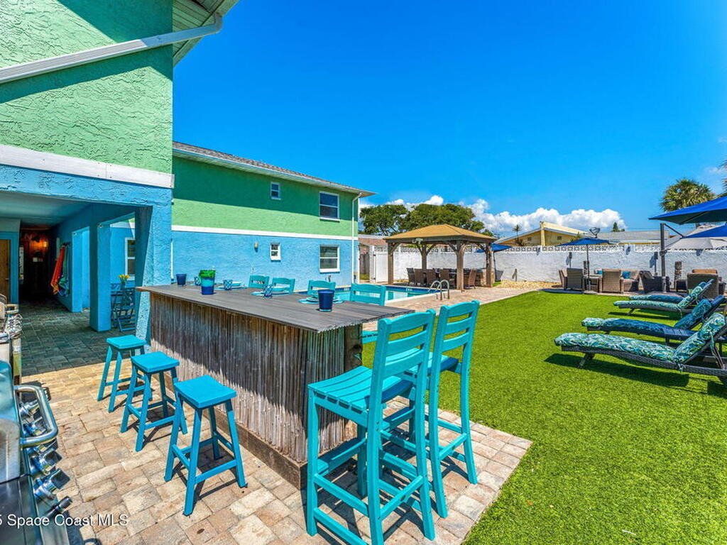 424 Jefferson Avenue, Cape Canaveral, FL 32920