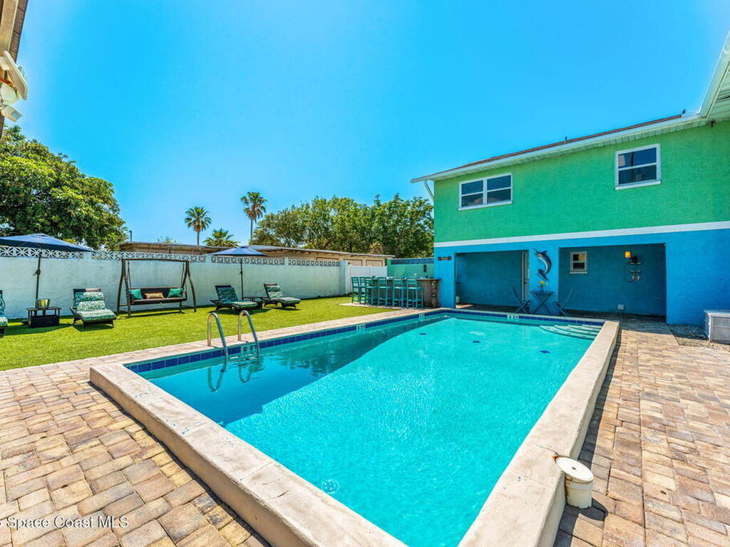 424 Jefferson Avenue, Cape Canaveral, FL 32920