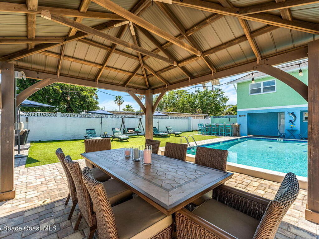 424 Jefferson Avenue, Cape Canaveral, FL 32920