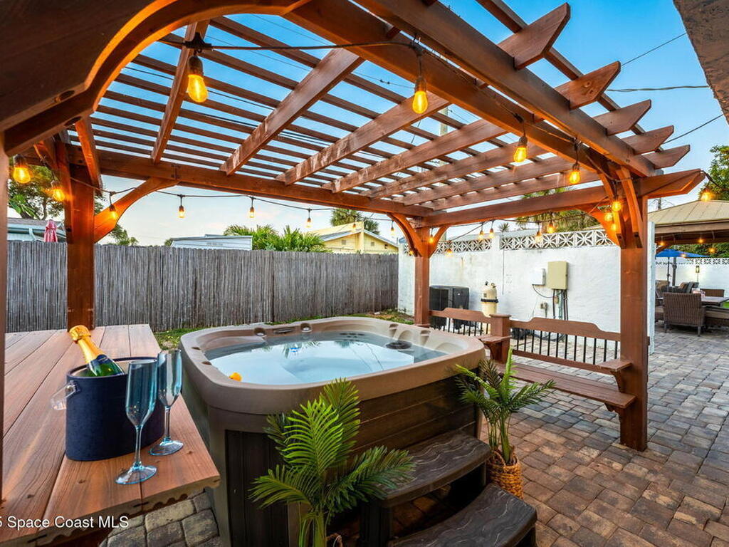 424 Jefferson Avenue, Cape Canaveral, FL 32920