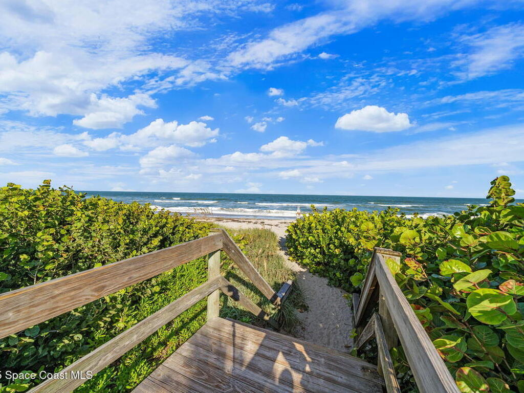 925 N Highway A1a, Indialantic, FL 32903