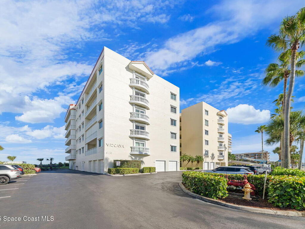 925 N Highway A1a, Indialantic, FL 32903