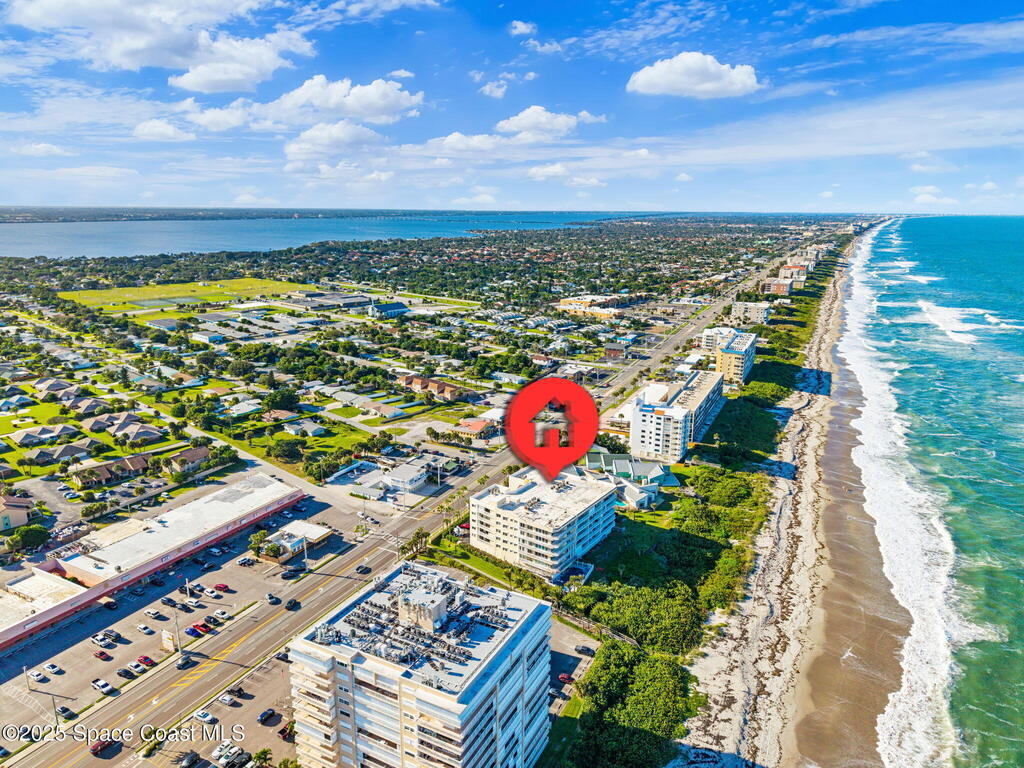 925 N Highway A1a, Indialantic, FL 32903