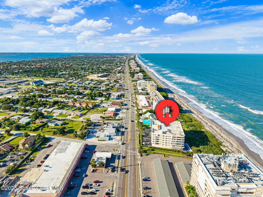 925 N Highway A1a, Indialantic, FL 32903