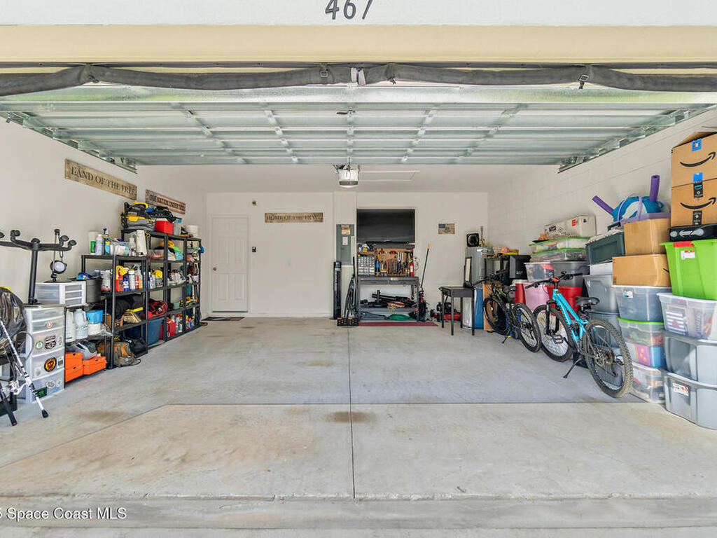 467 Americana Boulevard, Palm Bay, FL 32907