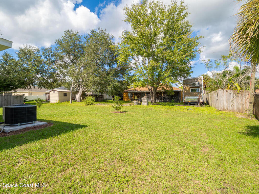 467 Americana Boulevard, Palm Bay, FL 32907