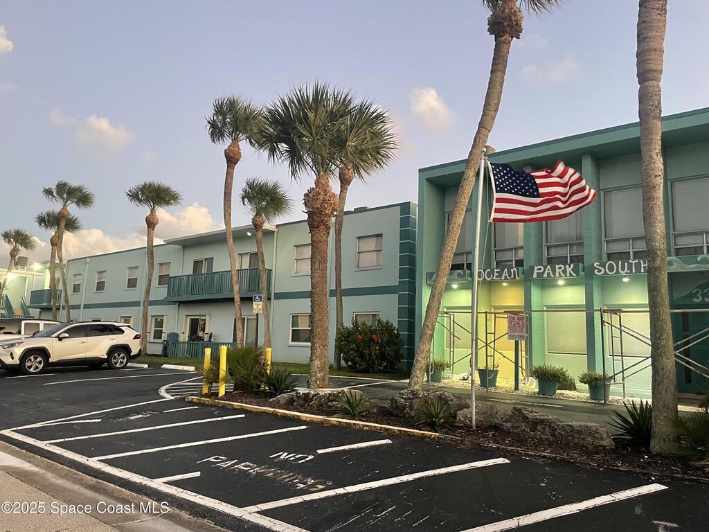 350 Fillmore Ave. Avenue, Cape Canaveral, FL 32920