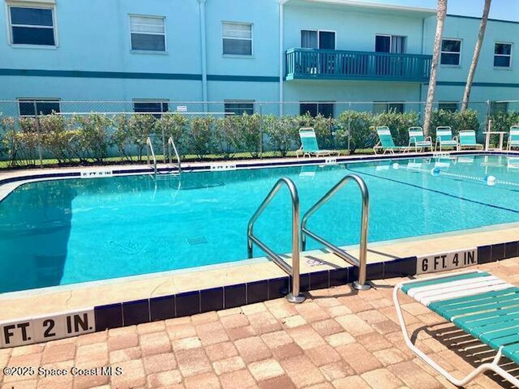 350 Fillmore Ave. Avenue, Cape Canaveral, FL 32920