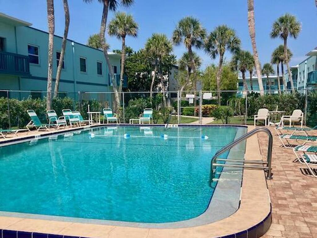 350 Fillmore Ave. Avenue, Cape Canaveral, FL 32920