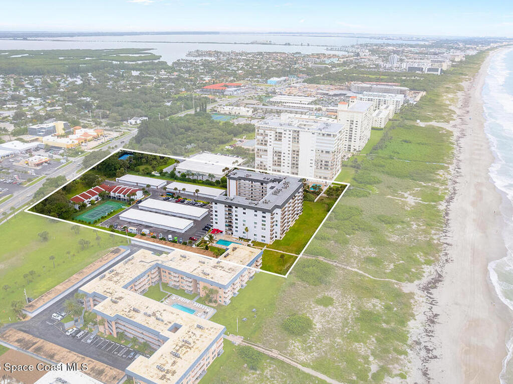 650 N Atlantic Avenue, Cocoa Beach, FL 32931