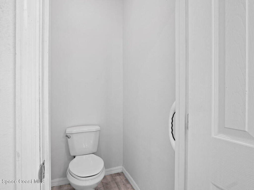 3465 Sunset Ridge Drive, Merritt Island, FL 32953