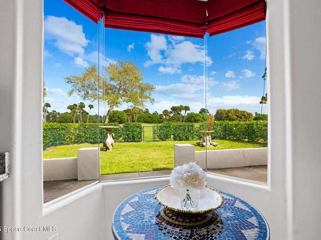 3465 Sunset Ridge Drive, Merritt Island, FL 32953