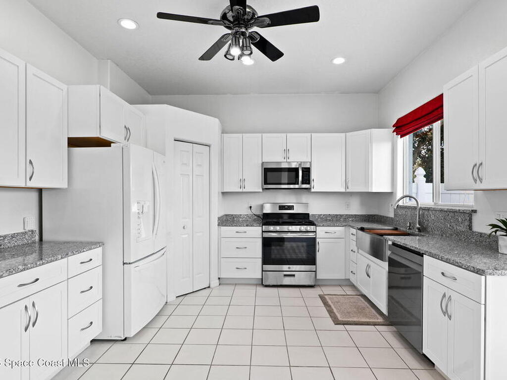 3465 Sunset Ridge Drive, Merritt Island, FL 32953