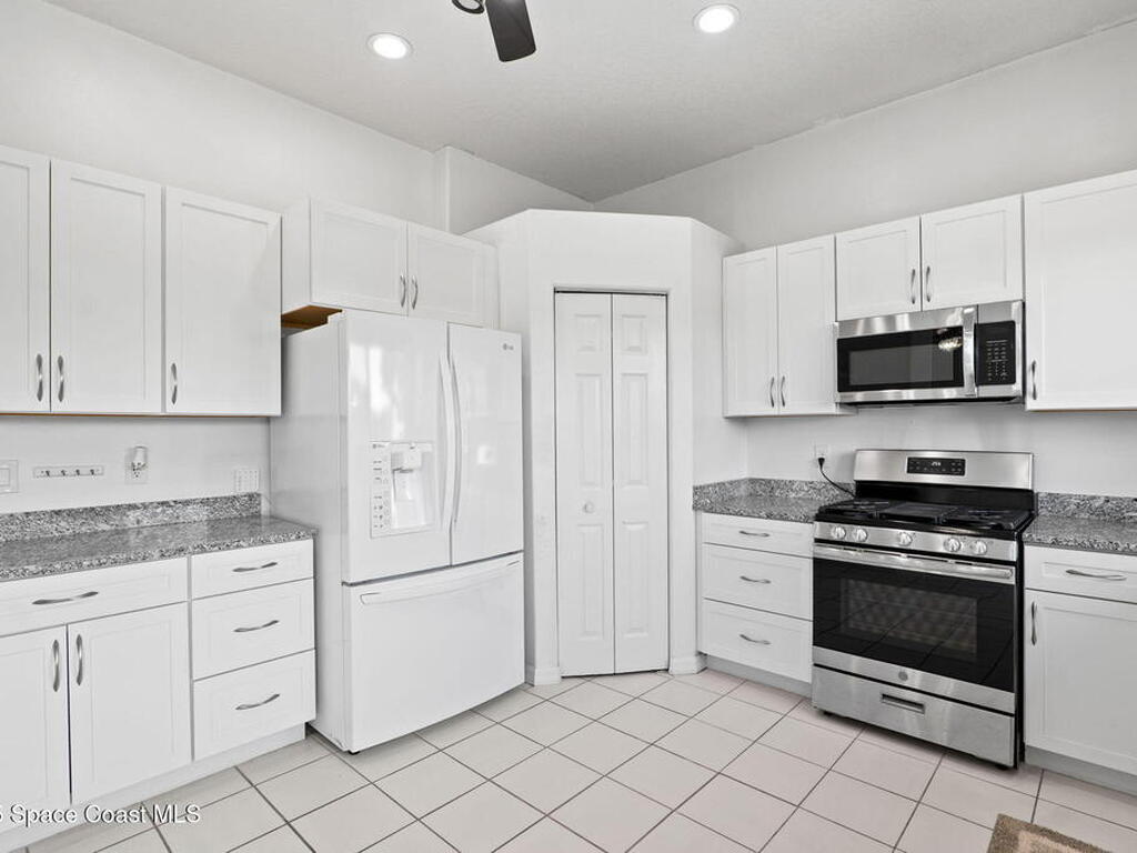 3465 Sunset Ridge Drive, Merritt Island, FL 32953