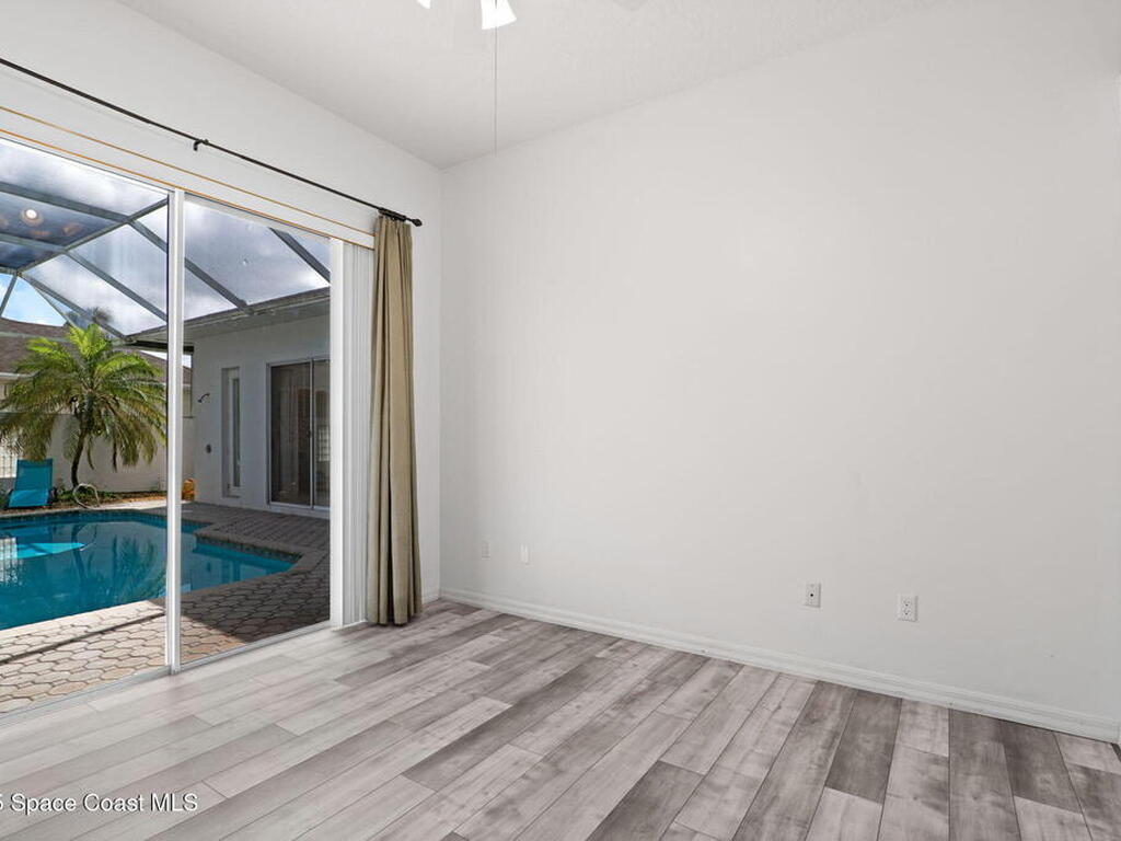 3465 Sunset Ridge Drive, Merritt Island, FL 32953