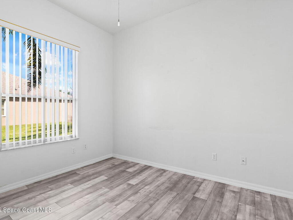 3465 Sunset Ridge Drive, Merritt Island, FL 32953