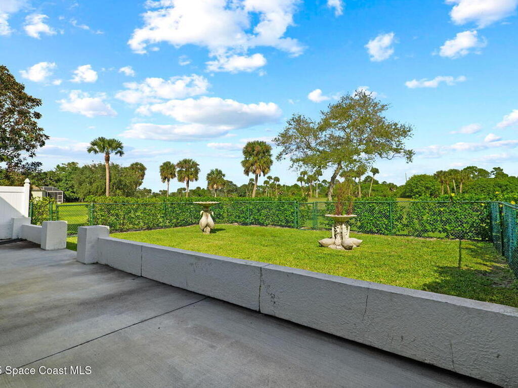 3465 Sunset Ridge Drive, Merritt Island, FL 32953